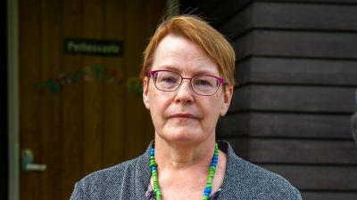 Jaana Wikgren