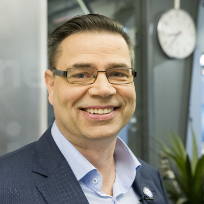Mika Lehtimäki.