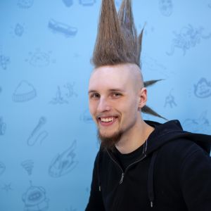 Galaxin tyyppi Könö