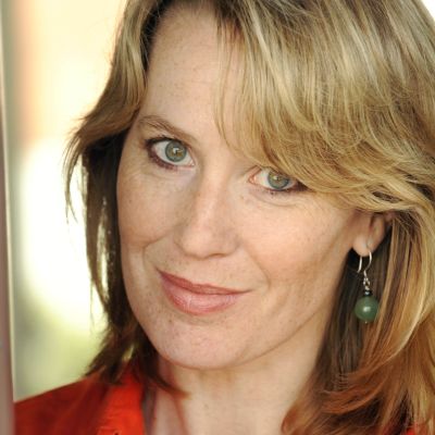 Ulrica Lövdahl