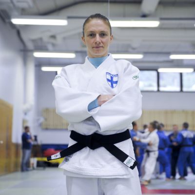 Jaana Sundberg