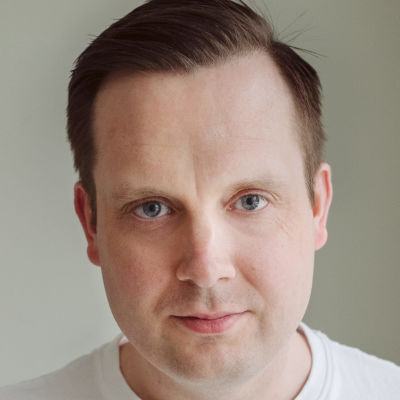 Mattias Forsblom.