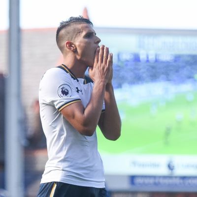 Erik Lamela