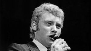 "Quand l'amour s'en va, adieu, tout est fini Da dou ron ron ron, da dou ron ron" - Johnny Hallyday johnny hallyday