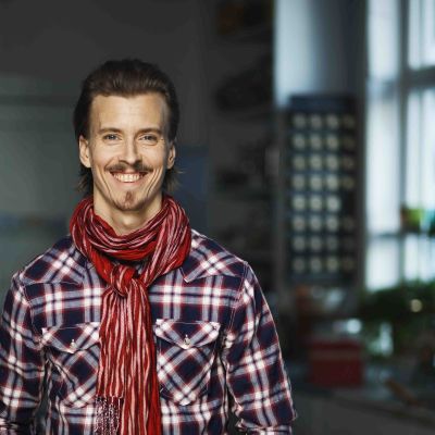 Paul Svensson