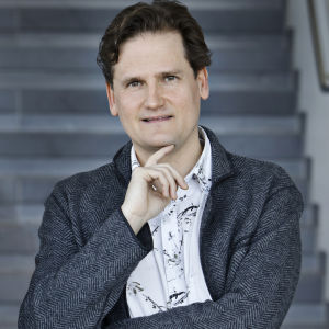 pianisti Olli Mustonen