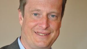 Inrikesminister Anders Ygeman Sveriges inrikesminister Ygeman