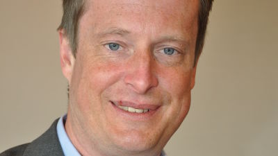 Sveriges inrikesminister Ygeman