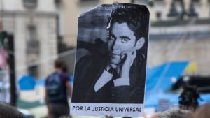 Lorca-juliste