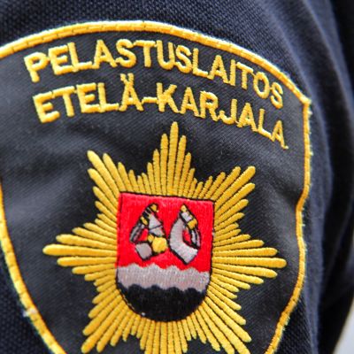 lavolan paloasema lappeenranta etelä-karjalan pelastuslaitos