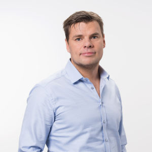 Ville Hupa