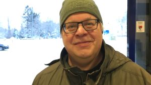 Stefan Engberg har inget emot att kommuninvånare får billigare båtplatser. Stefan Engberg