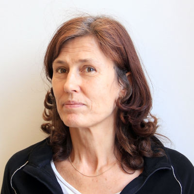 Maria von Kraemer.