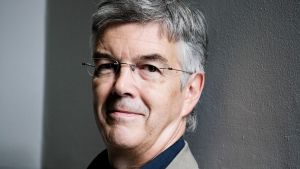 Professor George Brock har också skrivit en bok om rätten att bli "bortglömd" inom EU. George Brock