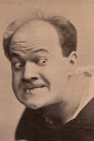 A. Borées Physiognomische Studien (1899) Exempel ur A. Borées Physiognomische Studien (1899)