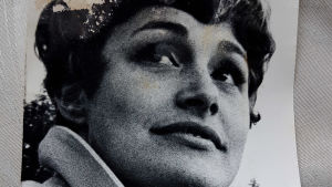 Eva Vikstedt 1960-luvulla