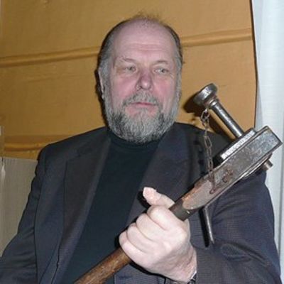 Tuomo Vanhala