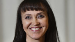 Terhi-Anna Wilska Terhi-Anna Wilska, professor i sociologi vid Jyväskylä universitet