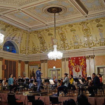 Vaasan kaupunginorkesteri