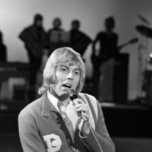 Danny (Ilkka Lipsanen) 1971