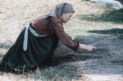 Maja på Stormskäret