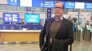 Företagsexperten Ralf Blomqvist följer förändringen på nära håll via sina uppdrag i Sverige och Finland. Ralf Blomqvist