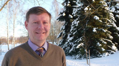 Mikael Grannas.