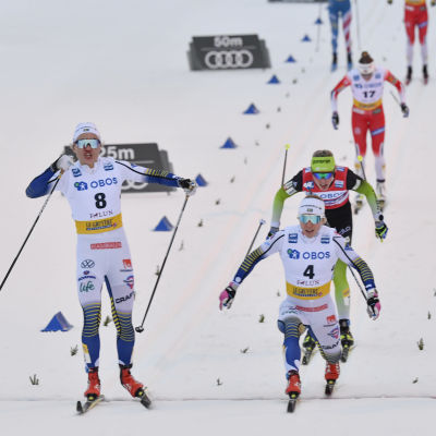 Linn Svahn Nyaste Innehallet Svenska Yle Fi