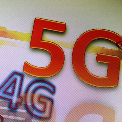 Tietoliikenteen 5g-yhteydet ovat lähitulevaisuutta.