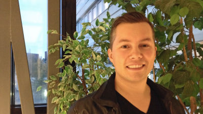 Daniel Björk