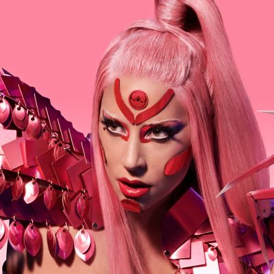Lady Gaga