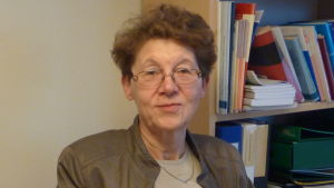 Marianne Gripenberg-Gahmberg Marianne Gripenberg-Gahmberg är direktör för Västra Nylands sjukvårdsområde (VNS).
