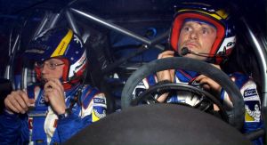 Marcus Grönholm