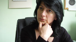 Iliana Savova är direktör vid Helsingforskommittén i Bulgarien. Iliana Savova är direktör vid Helsinki-kommittén i Bulgarien.