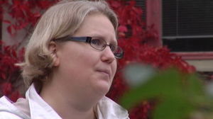 Monica Björkell-Ruhl har två gånger fått parkeringsböter utanför barnsjukhuset i Mejlans. Läs mer om henne <a href="http://svenska.yle.fi/artikel/2013/10/13/man-ger-boter-fordonet-men-tanker-inte-vem-som-betalar">här</a>.