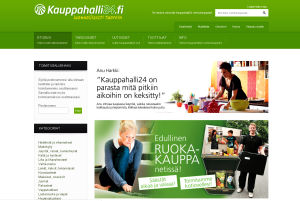 Kauppahalli24.fi