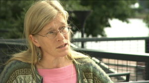 Liisa Kuusipalo