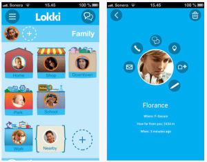 F-Secure Lokki