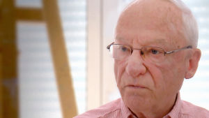 Anders Behring Breivikin biologinen isä Anders Behring Breivikin biologinen isä