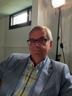 Juha Salmi Putkiremontin asiantuntija