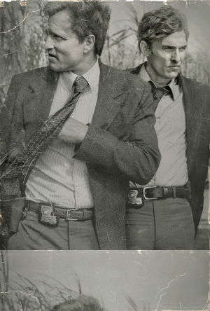 True detective