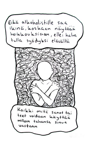 Sarjakuva jakso 3 kuva 3
