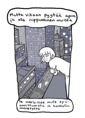 Sarjakuva jakso 3 kuva 8