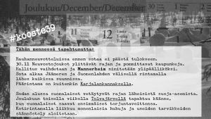 talvisotakooste, og julkaisupvä 12.12.2014, #sota39