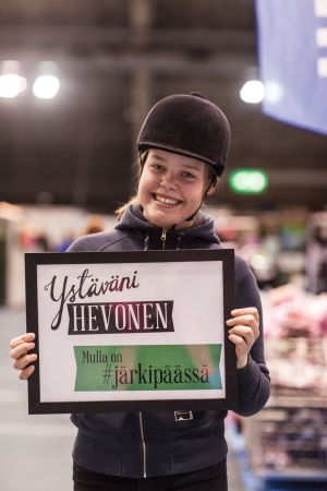 Lilli, 16v.