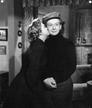 Ote elokuvasta Näkemiin, Helena (1955).
