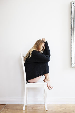 Sofias blogg The OOTD Diary är fylld med vackra foton. Sofia Ruutu. FÅR INTE ANVÄNDAS.