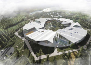 Smart School, Irkutsk