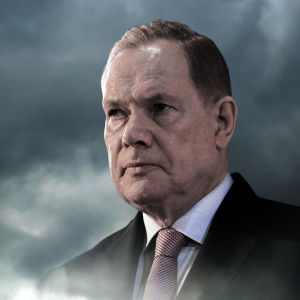 Paavo Lippponen