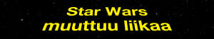 väittämä: star wars muuttuu liikaa